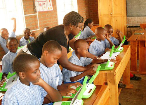 3 key challenges implementing elearning in africa